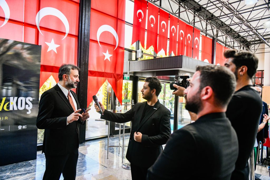 Runkara Basın Lansmanı — fotoğraf 19