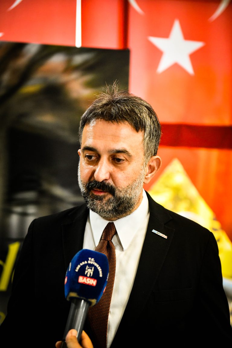 Runkara Basın Lansmanı — fotoğraf 20