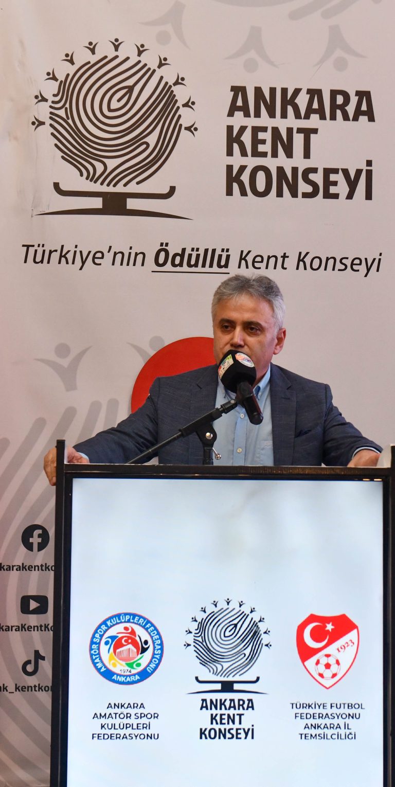 AASKF Spor Bilgi Sistemi ve Dijital Sistem Bilgilendirme Toplantısı — fotoğraf 6
