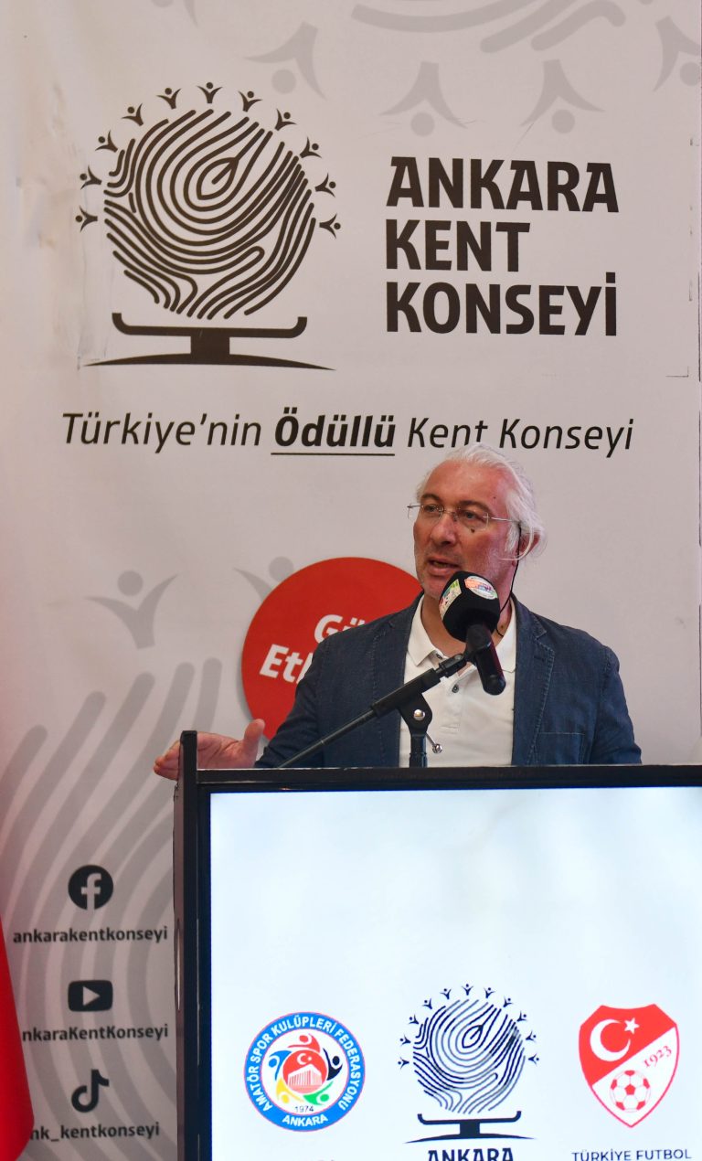 AASKF Spor Bilgi Sistemi ve Dijital Sistem Bilgilendirme Toplantısı — fotoğraf 8