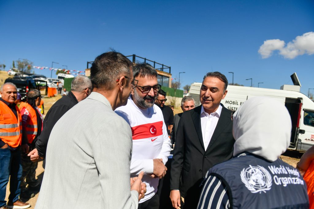 AKK’den Dünya Temizlik Günü’nde Anlamlı Farkındalık: Çöpler Toplandı, Bisikletlere Binildi — fotoğraf 7