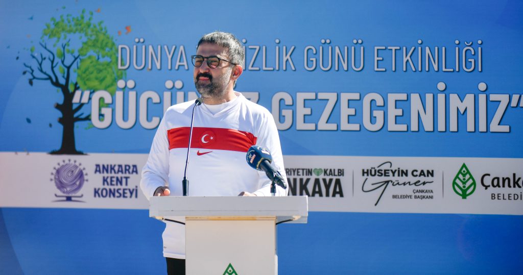 AKK’den Dünya Temizlik Günü’nde Anlamlı Farkındalık: Çöpler Toplandı, Bisikletlere Binildi — fotoğraf 9