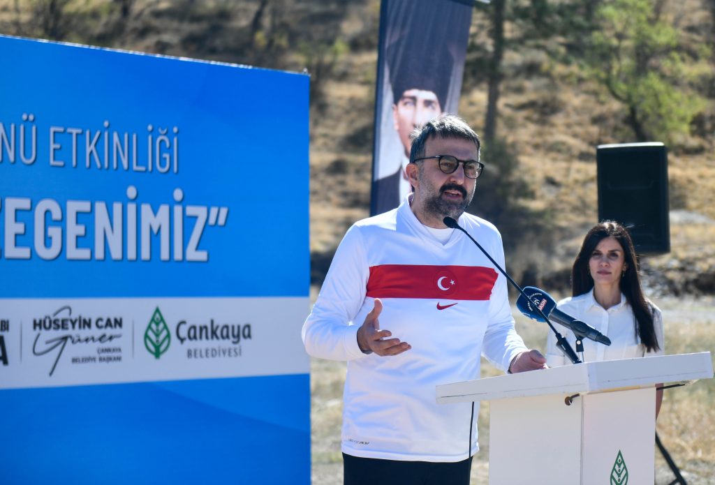 AKK’den Dünya Temizlik Günü’nde Anlamlı Farkındalık: Çöpler Toplandı, Bisikletlere Binildi — fotoğraf 10
