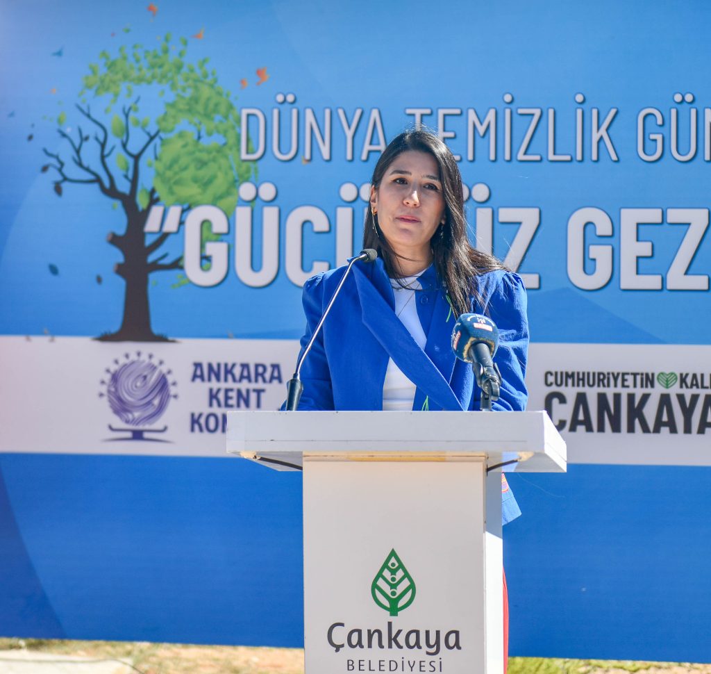 AKK’den Dünya Temizlik Günü’nde Anlamlı Farkındalık: Çöpler Toplandı, Bisikletlere Binildi — fotoğraf 11