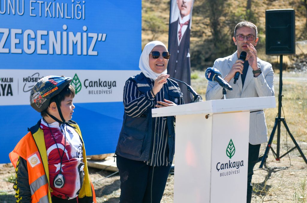 AKK’den Dünya Temizlik Günü’nde Anlamlı Farkındalık: Çöpler Toplandı, Bisikletlere Binildi — fotoğraf 12