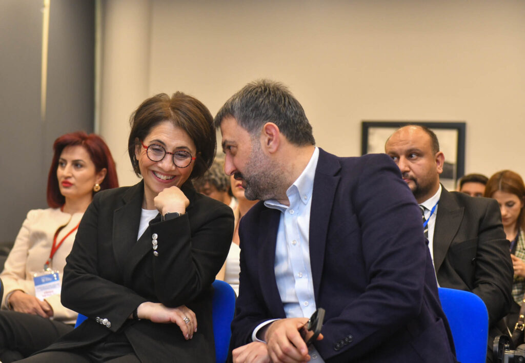 Kariyer Planlama ve İstihdam Fuarı — fotoğraf 2