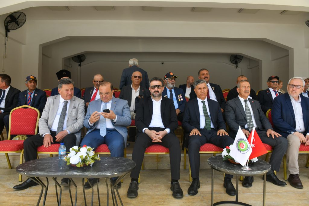 1. Ata Kültür Festivali — fotoğraf 2