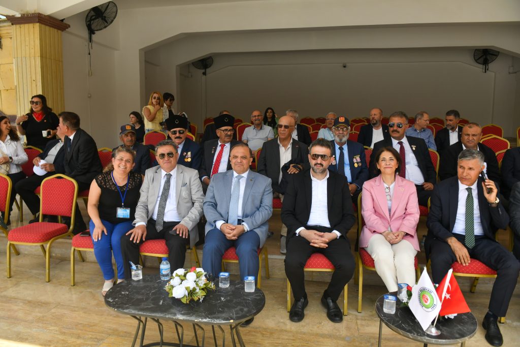 1. Ata Kültür Festivali — fotoğraf 3