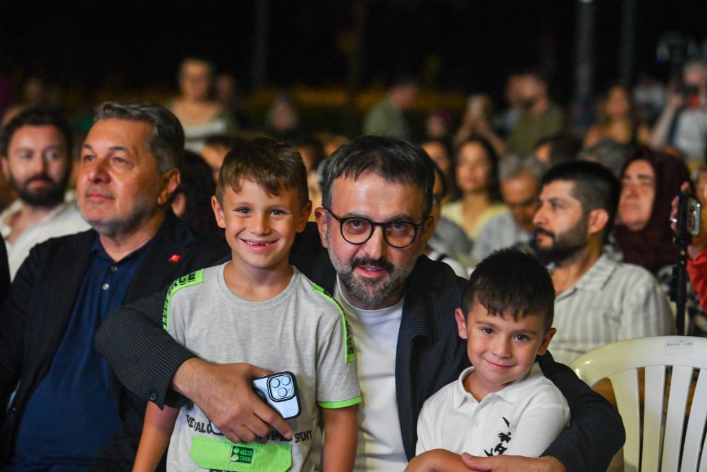 2. Uluslararası Başkent Kültürel Etkileşim Buluşmaları Başkentlilerle Buluştu — fotoğraf 19