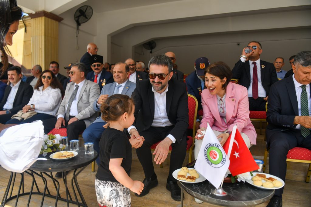 1. Ata Kültür Festivali — fotoğraf 4