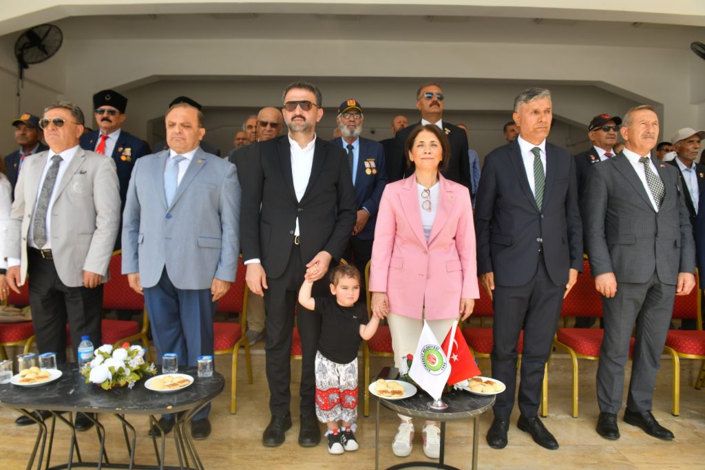 1. Ata Kültür Festivali — fotoğraf 6