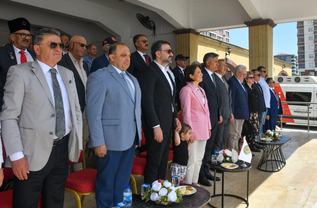 1. Ata Kültür Festivali — fotoğraf 7