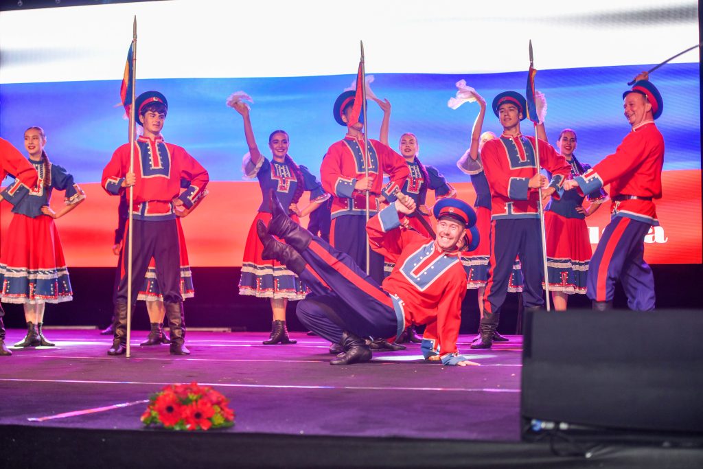2. Uluslararası Başkent Kültürel Etkileşim Buluşmaları Başkentlilerle Buluştu — fotoğraf 26