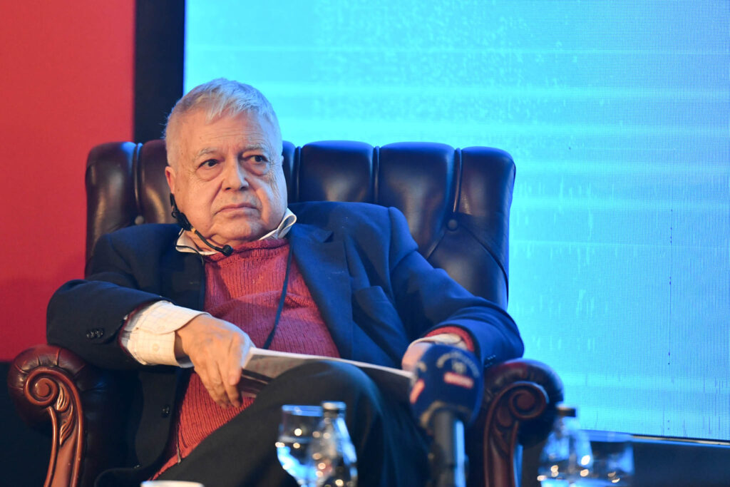 Yerel Seçimlerin 1’inci Yılında Belediyeler Paneline AKK’den Ev Sahipliği — fotoğraf 14