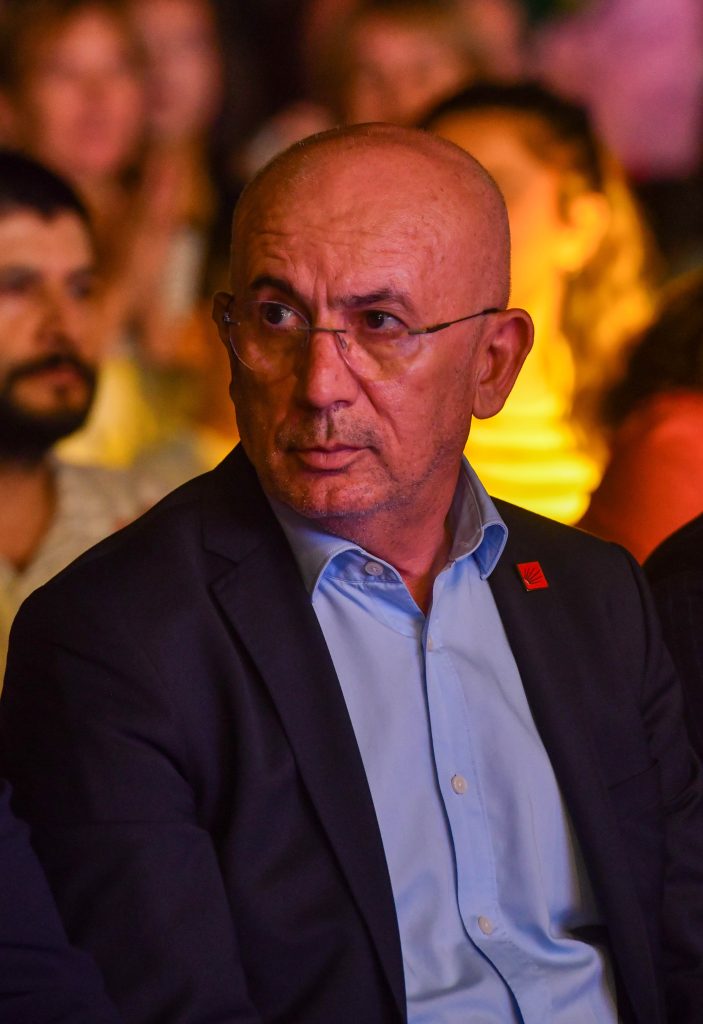 2. Uluslararası Başkent Kültürel Etkileşim Buluşmaları Başkentlilerle Buluştu — fotoğraf 36