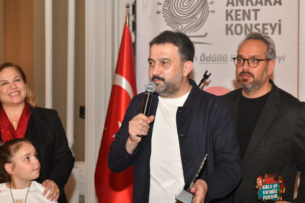 AKK’de Karagöz ve Hacivat Oyunu Çocuklarla Buluştu — fotoğraf 16