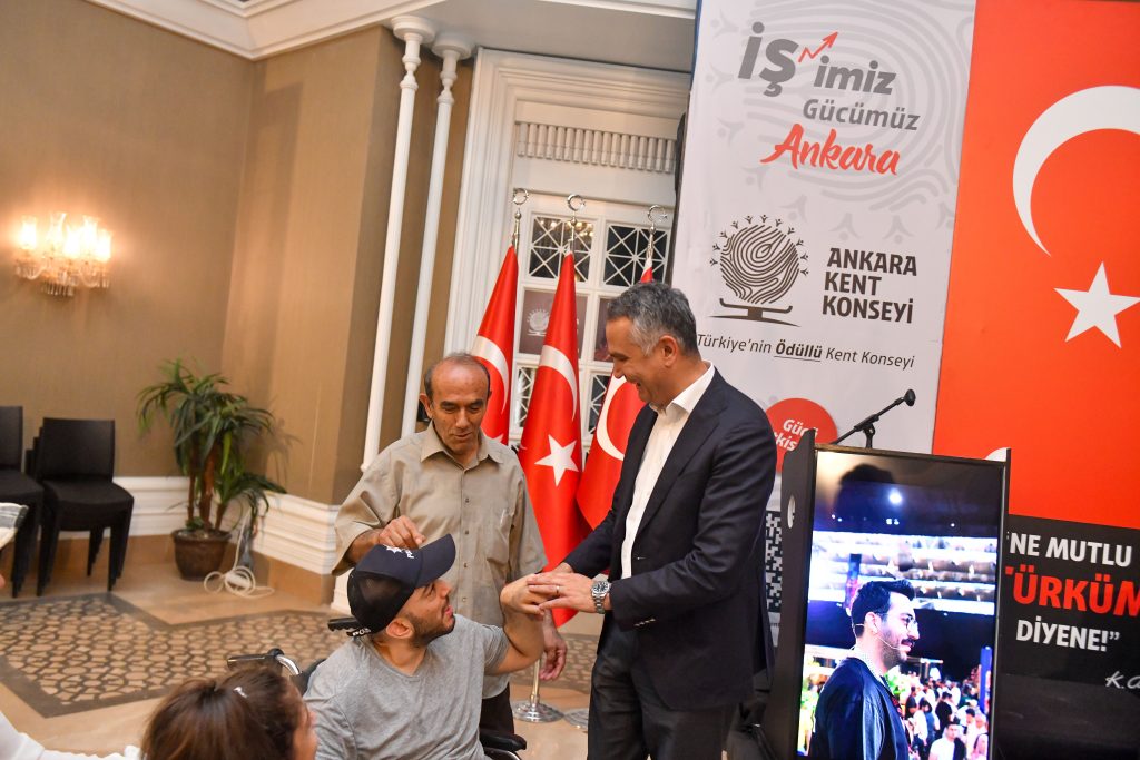 AKK’de Kahve Tutkunları En Güzel Kahveyi Demlemek için Yarıştı — fotoğraf 4