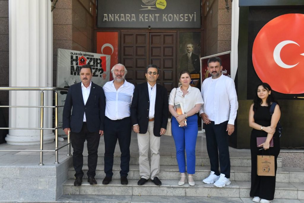 Ankara’dan Nikaragua’ya Dostluk Köprüsü! — fotoğraf 3