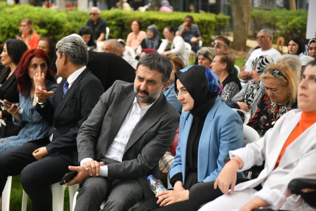Başkentte Engel Yok Festival Var! — fotoğraf 13