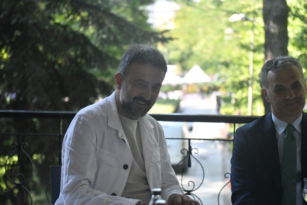 Yomra Belediye Başkanı Mustafa Bıyık’tan, Ankara Kent Konseyi’ne Ziyaret — fotoğraf 12