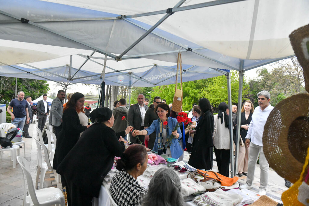 Başkentte Engel Yok Festival Var! — fotoğraf 9