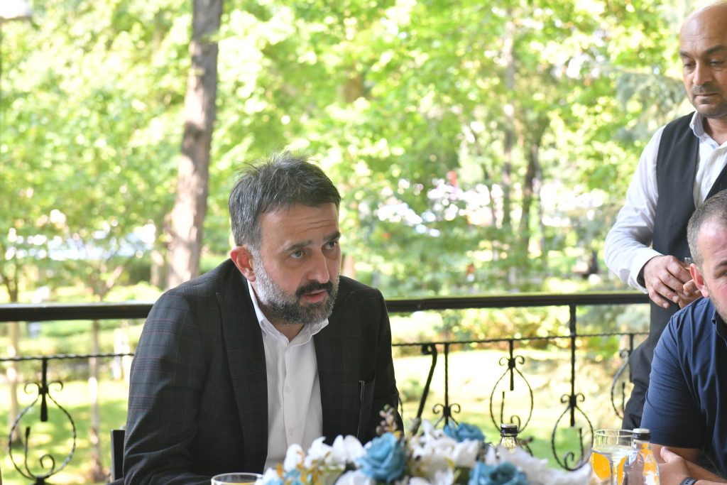 Kent Politikalarında Ortak Akıl! — fotoğraf 2