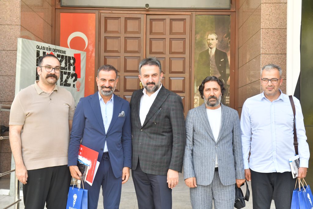 Kent Politikalarında Ortak Akıl! — fotoğraf 6