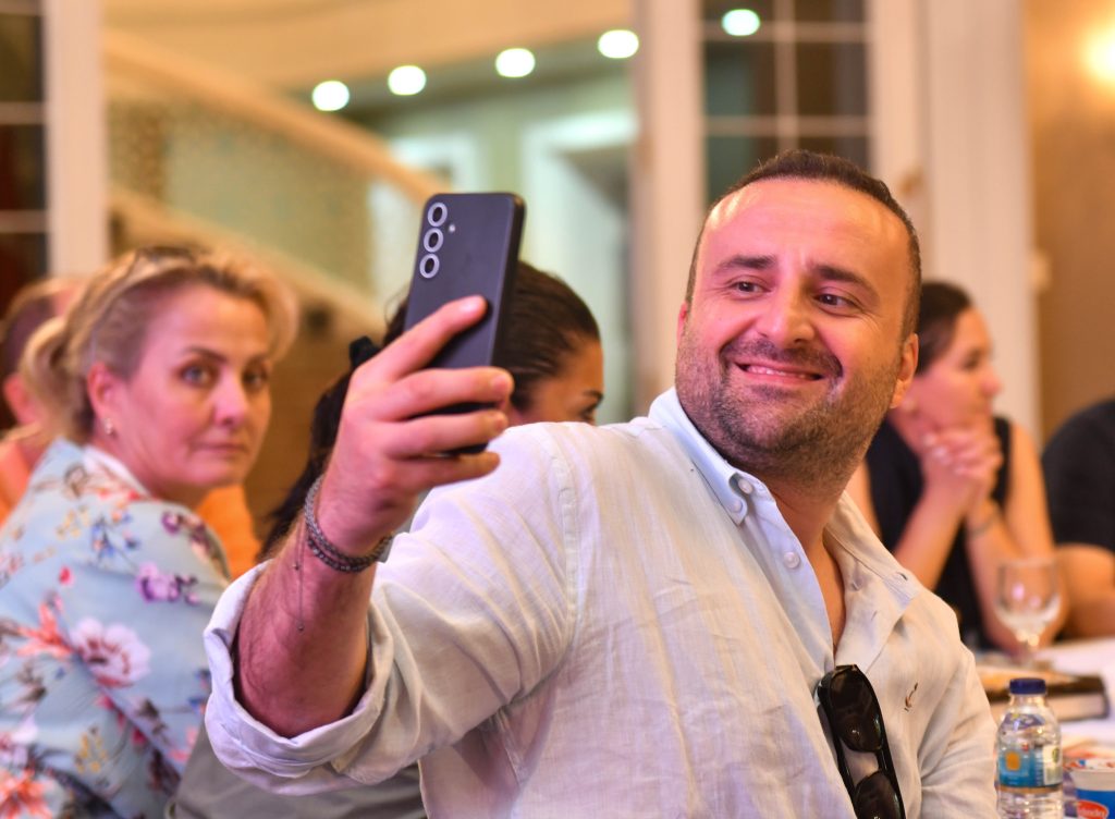 Ankara Kent Konseyi’nin 6. Yürütme Kurulu Toplantısı Yapıldı — fotoğraf 3