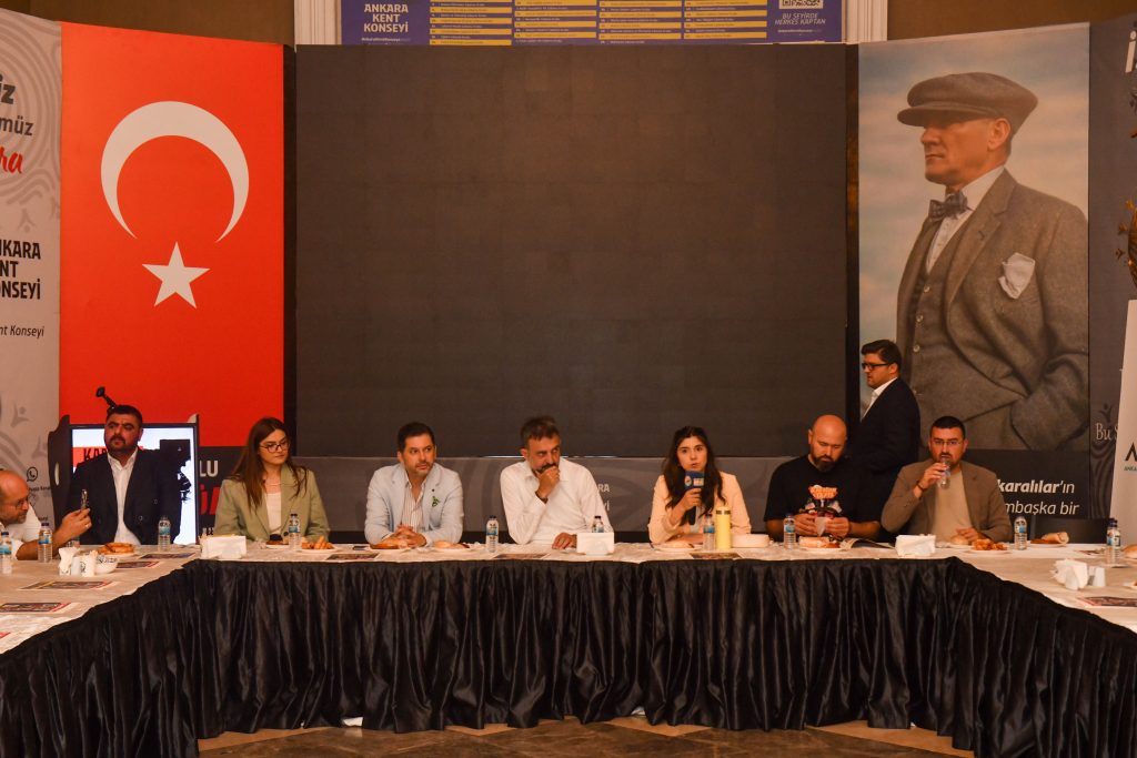 Kamera Arkasından Hayata! — fotoğraf 2