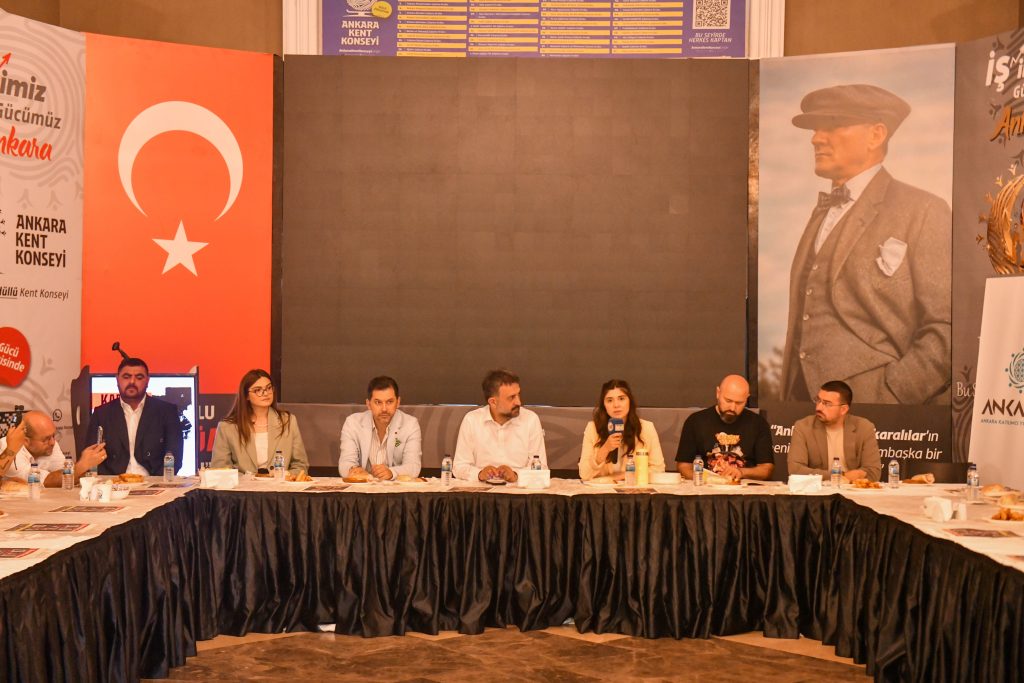 Kamera Arkasından Hayata! — fotoğraf 3