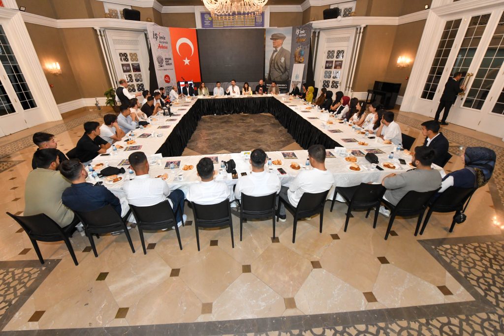 Kamera Arkasından Hayata! — fotoğraf 10