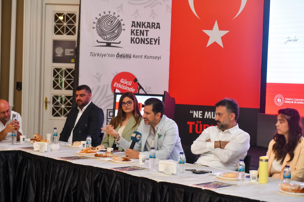 Kamera Arkasından Hayata! — fotoğraf 13