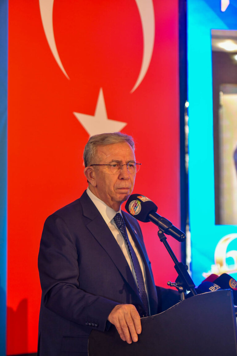 Yerel Seçimlerin 1’inci Yılında Belediyeler Paneline AKK’den Ev Sahipliği — fotoğraf 21