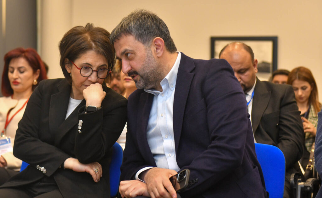Kariyer Planlama ve İstihdam Fuarı — fotoğraf 9