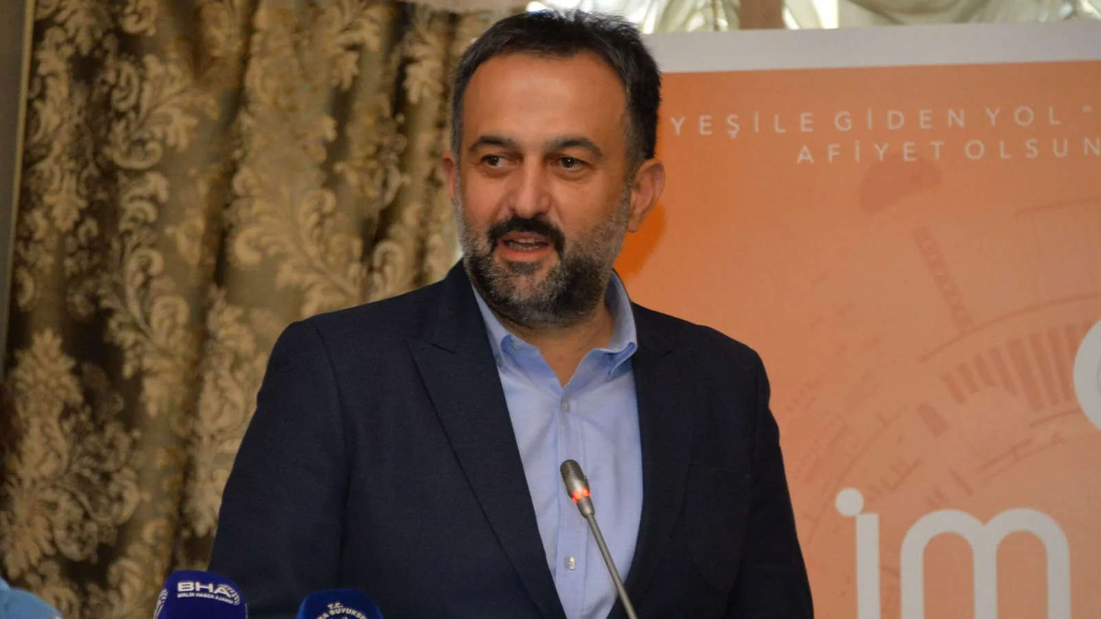 Bir kadına şiddet uygulamak, insanlığa şiddet uygulamaktır