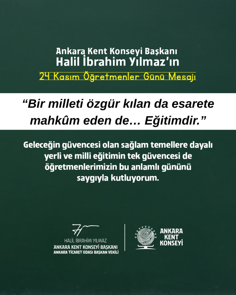 AKK Başkanı Yılmaz’dan ‘Eğitim Birliği ve Fırsat Eşitliği’ Vurgusu… — fotoğraf 1