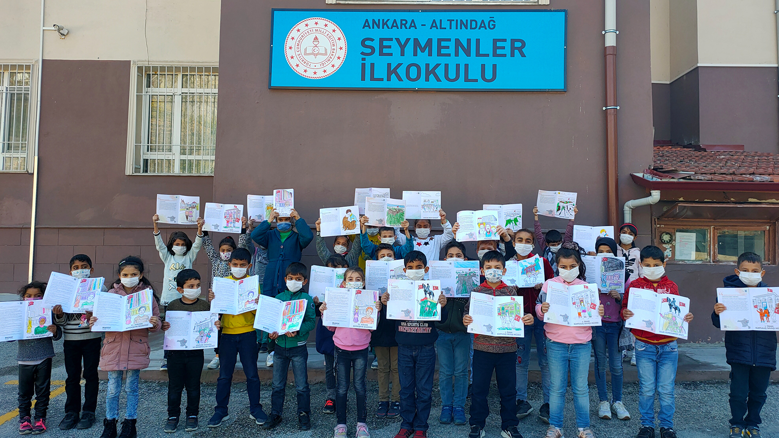 Boya Boya Ankara