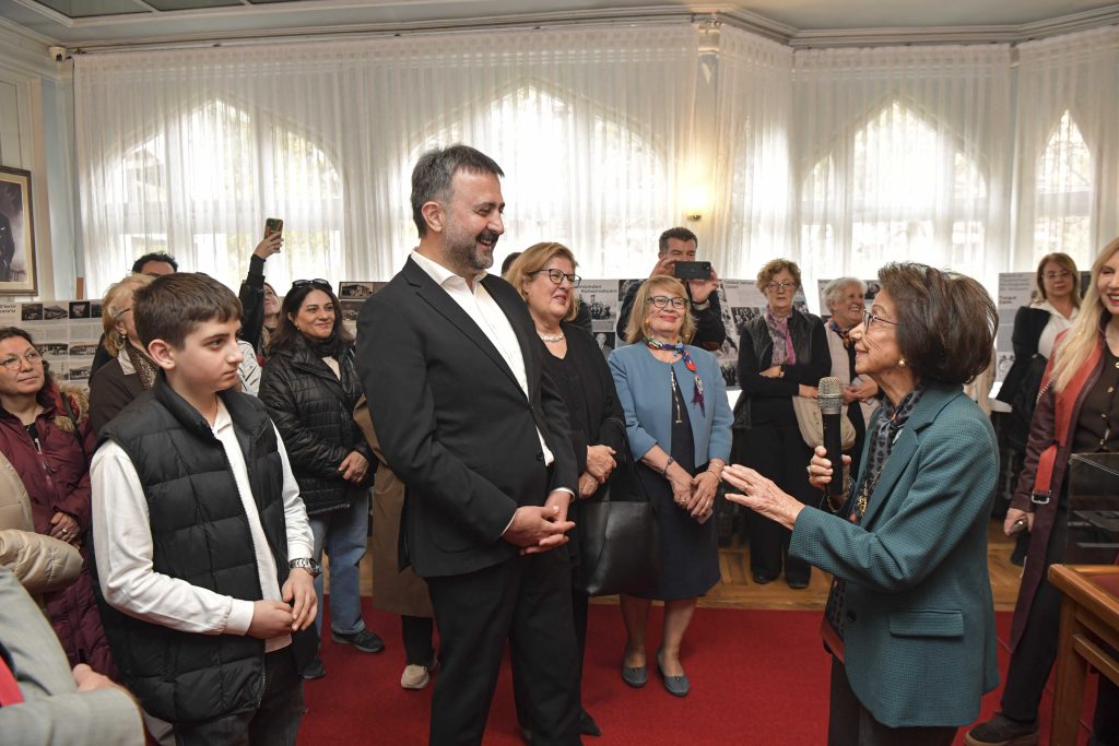 Pembe Köşk Ziyareti — fotoğraf 13