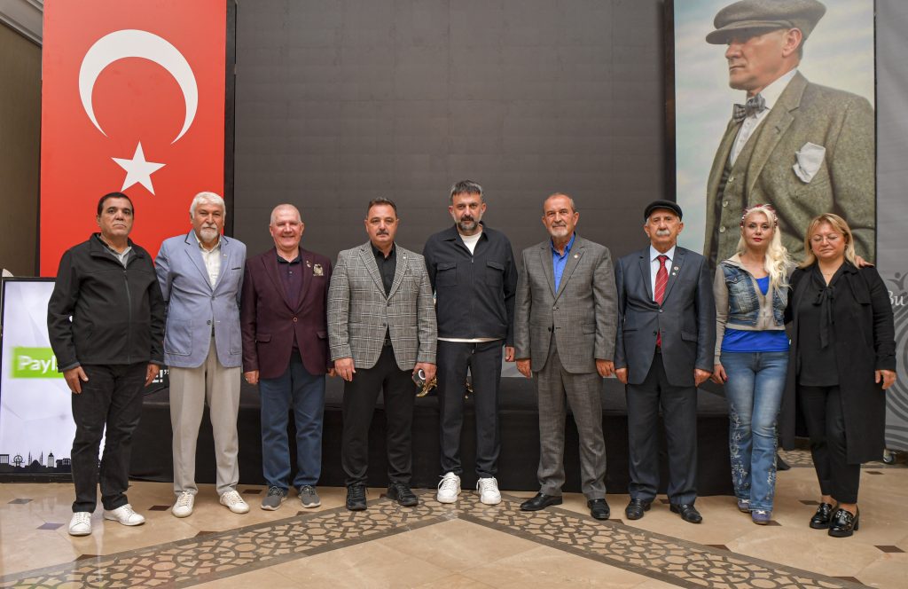 Anahtar Parti Kadın Kolları Ziyareti — fotoğraf 3