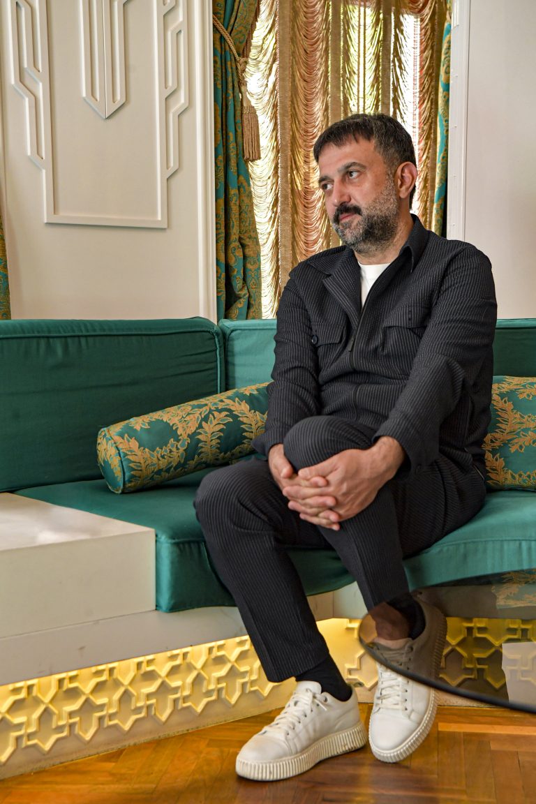Anahtar Parti Kadın Kolları Ziyareti — fotoğraf 8