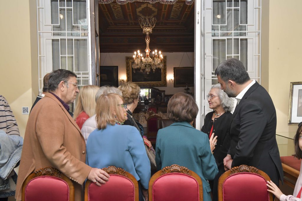 Pembe Köşk Ziyareti — fotoğraf 31