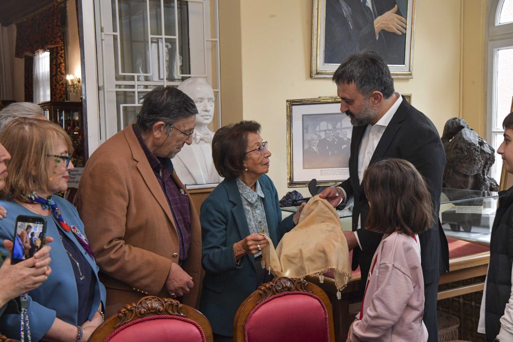 Pembe Köşk Ziyareti — fotoğraf 34