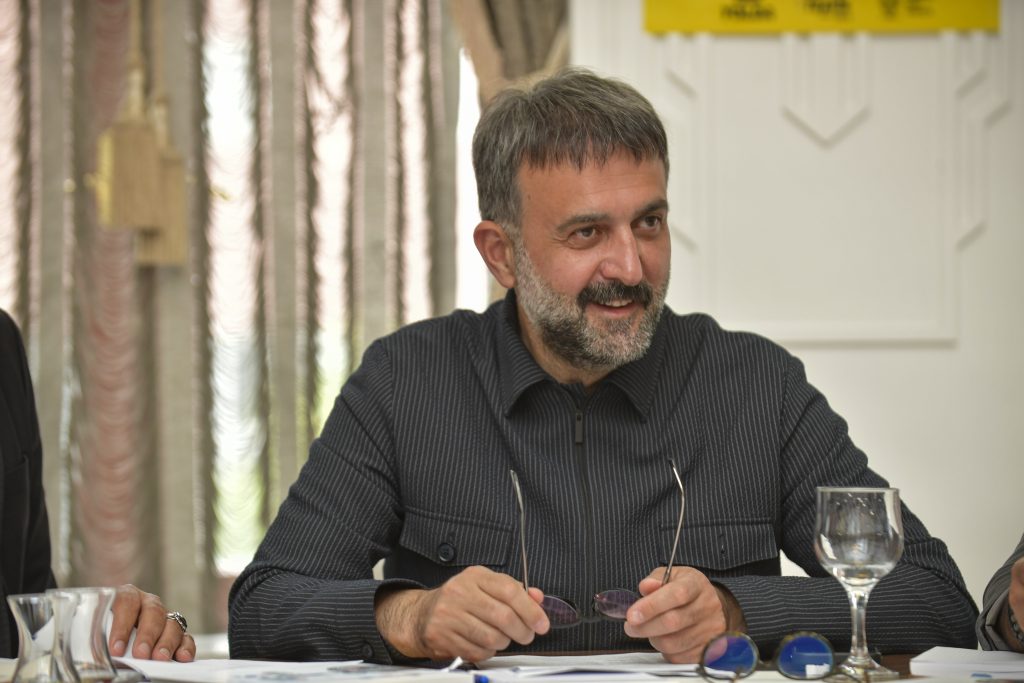 AKK Trafik ve Ulaşım Çalışma Grubu’ndan Çalıştayı Hazırlık ve “ŞERİDİNDE KAL” Çağrısı — fotoğraf 3