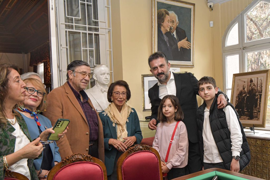 Pembe Köşk Ziyareti — fotoğraf 38