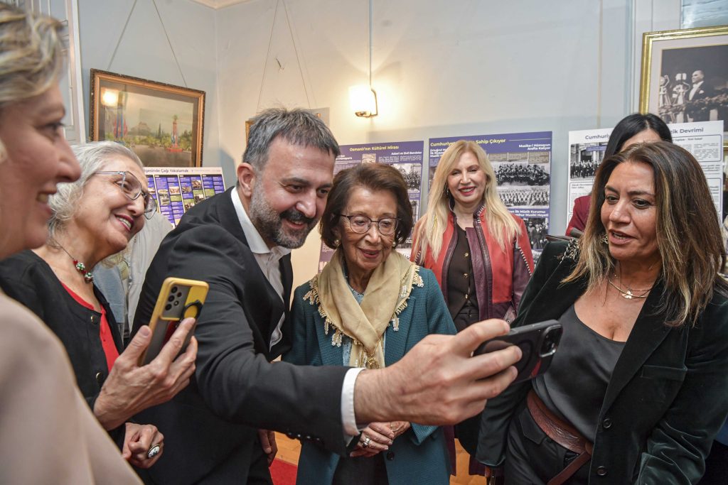 Pembe Köşk Ziyareti — fotoğraf 48