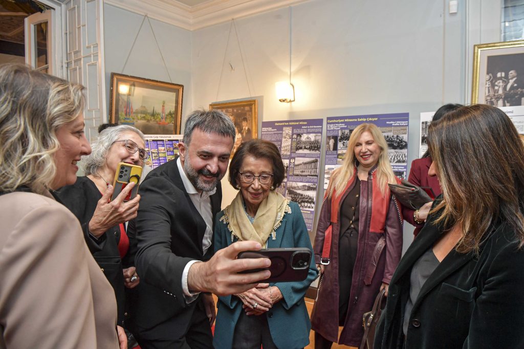 Pembe Köşk Ziyareti — fotoğraf 49