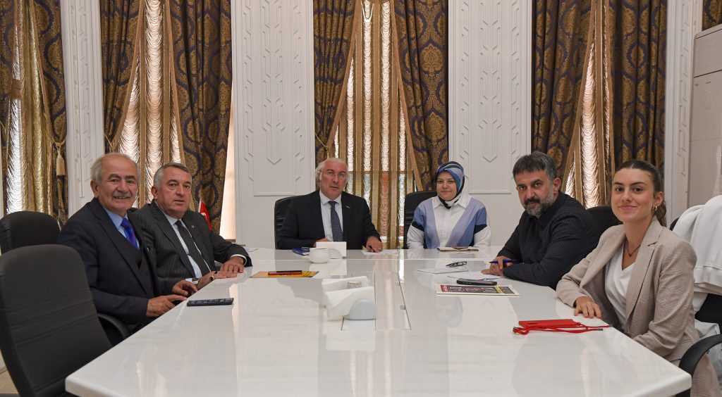 Ankara’da Bir İlk: Bayburt Tanıtım Günleri Başkentlilerle Buluşacak — fotoğraf 2