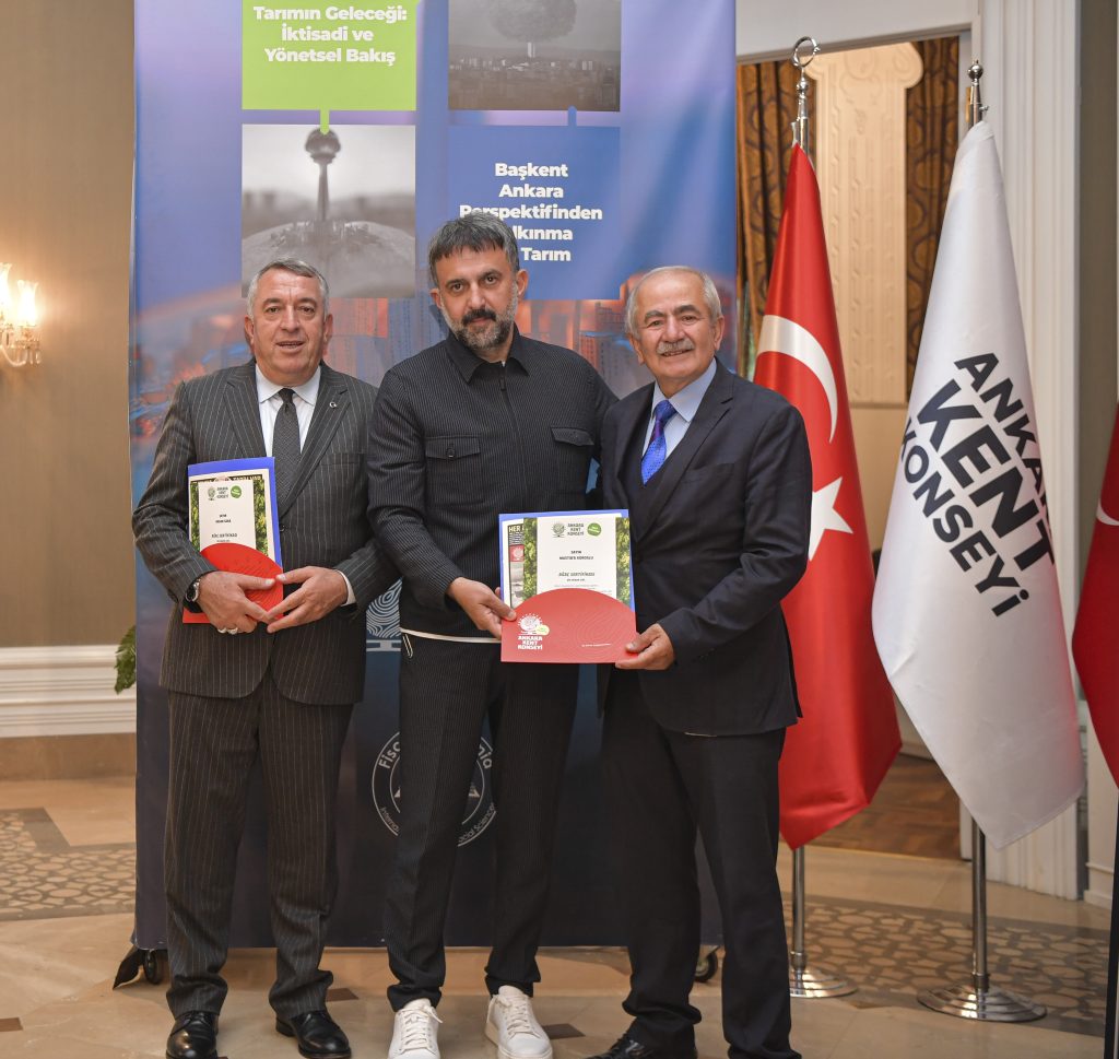 Ankara’da Bir İlk: Bayburt Tanıtım Günleri Başkentlilerle Buluşacak — fotoğraf 5