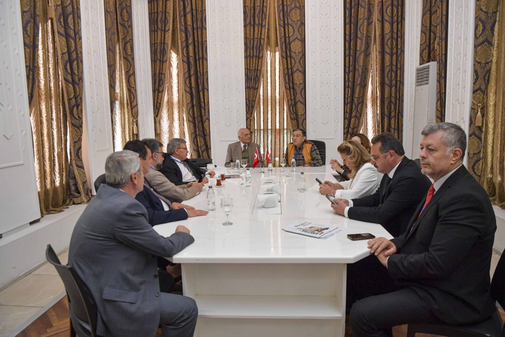 Tarım Kenti Ankara’da “FSCONGRESS 2025” Başladı — fotoğraf 13