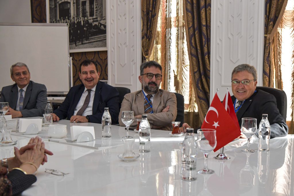Tarım Kenti Ankara’da “FSCONGRESS 2025” Başladı — fotoğraf 14